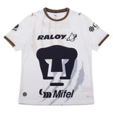 26/27 Pumas UNAM Away