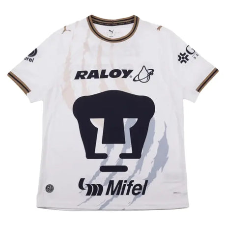 26/27 Pumas UNAM Away