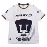 26/27 Pumas UNAM Away