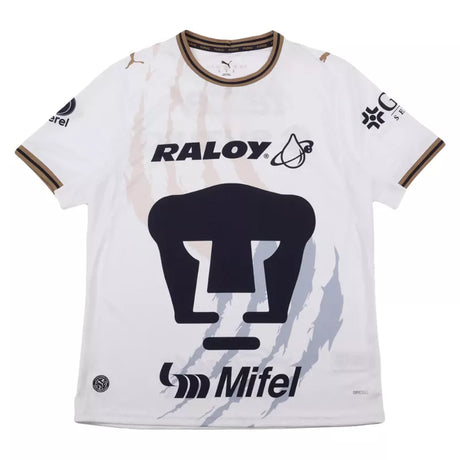 26/27 Pumas UNAM Away