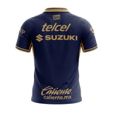 26/27 Pumas UNAM Home Jersey