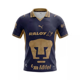 26/27 Pumas UNAM Home Jersey