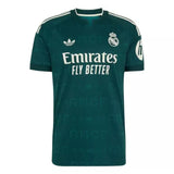 26/27 Real Madrid Away