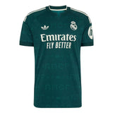26/27 Real Madrid Away