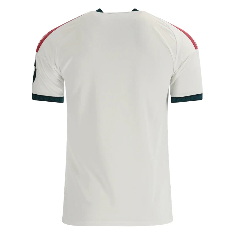 26/27 Real Madrid Home