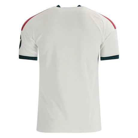 26/27 Real Madrid Home