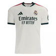 26/27 Real Madrid Home