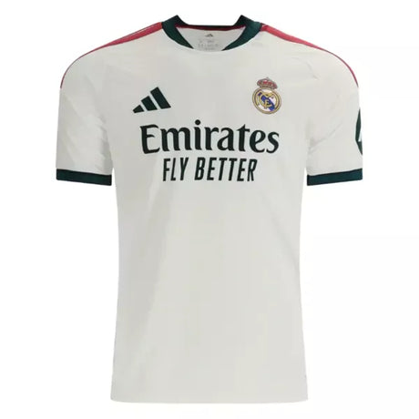 26/27 Real Madrid Home