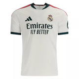 26/27 Real Madrid Home