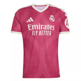 26/27 Real Madrid Third Jersey