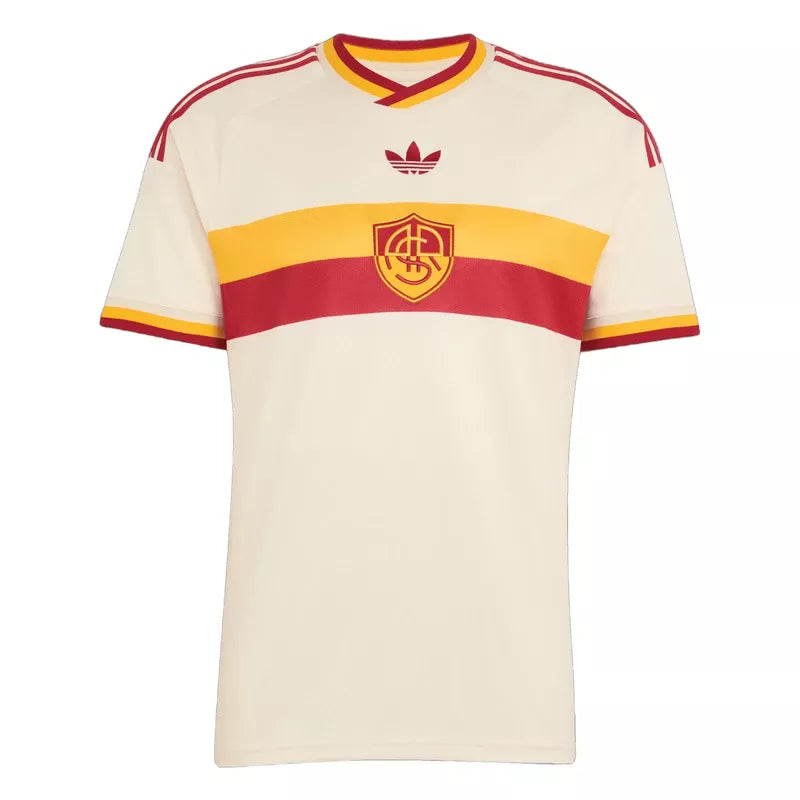 26/27 Roma Away Jersey