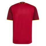 26/27 Roma Home Jersey
