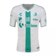 26/27 Santos Away Jersey
