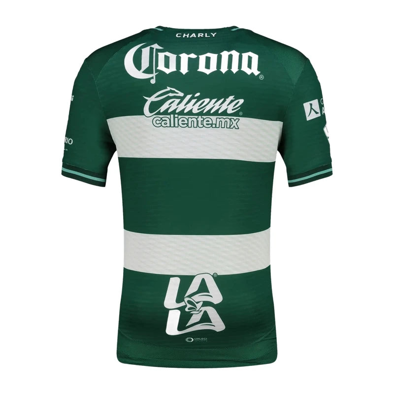 26/27 Santos Home Jersey
