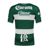 26/27 Santos Home Jersey