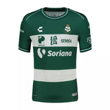 26/27 Santos Home Jersey