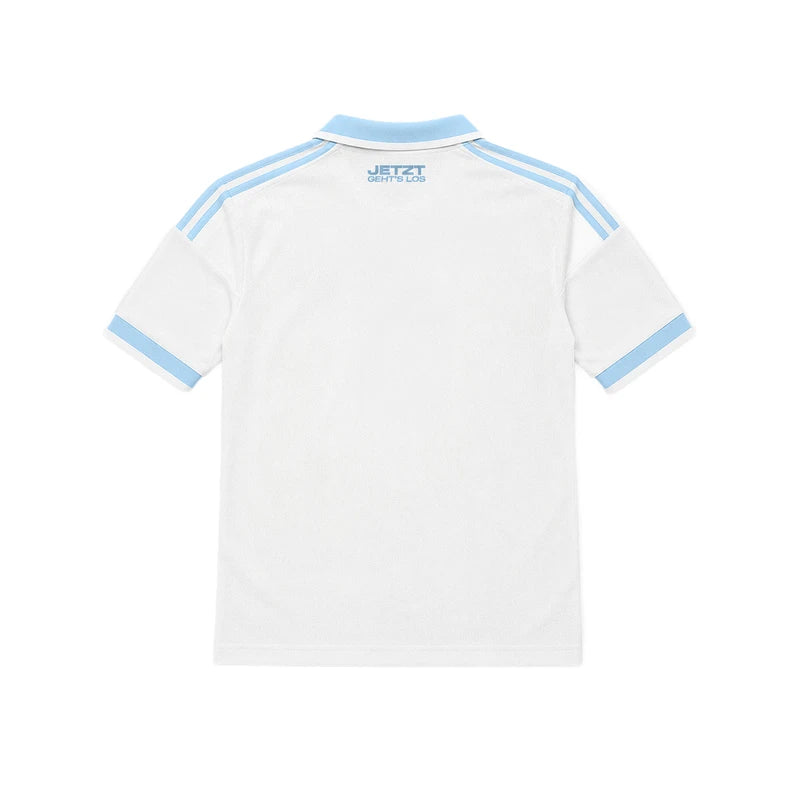 26/27 Strasbourg Away Jersey