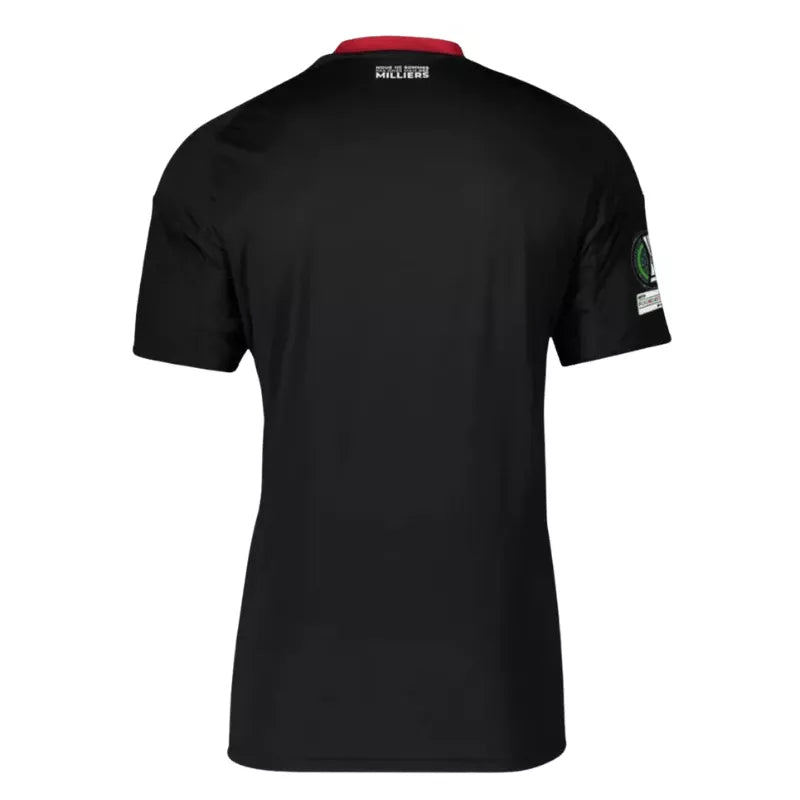 26/27 Strasbourg Third Jersey