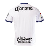 26/27 Toluca Away Jersey