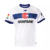 26/27 Toluca Away Jersey