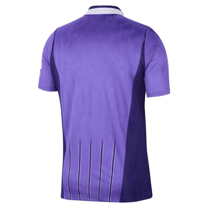 26/27 Tottenham Hotspur Third Jersey