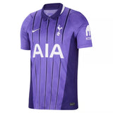 26/27 Tottenham Hotspur Third Jersey