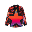 2026 United States Hollywood Long Sleeve Jersey