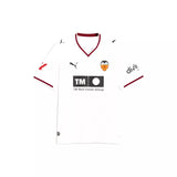 26/27 Valencia Home Jersey