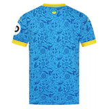 26/27 Wolverhampton Wolves Third Jersey