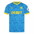 26/27 Wolverhampton Wolves Third Jersey