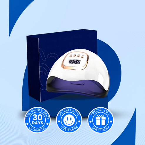 RadiancePro - Nail Dryer