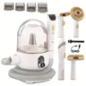 High-Performance Premium Quality 2L Pro Pet Grooming Kit Hair Removal System for Dogs & Cats
