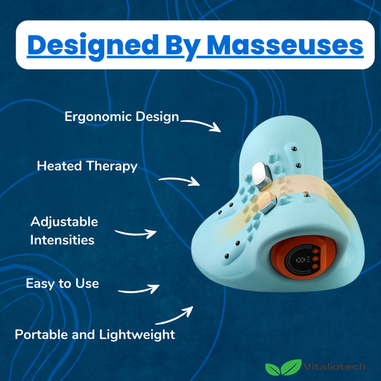 PainFree Posture Nekbrancard