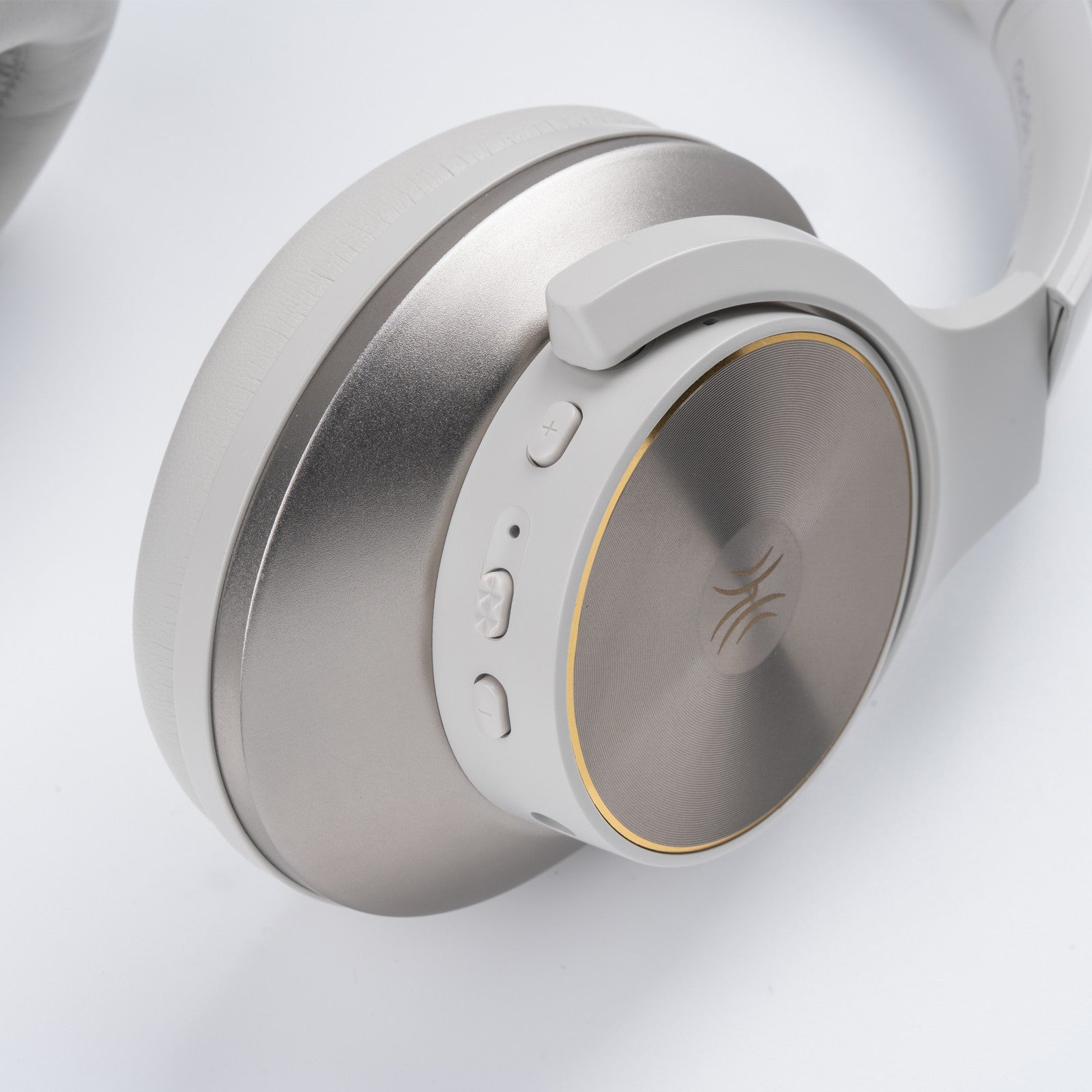 OneOdio A-Series Active Noise Cancelling Wireless Headphones – Over-Ear Comfort | Bluetooth 5.0 - Built-in Microphone, Type C Charging & Carry Case