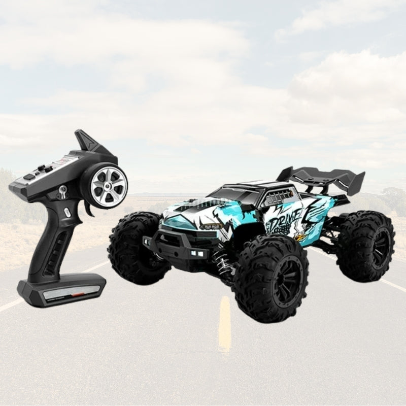 High-Speed RC Car – 4WD Off-Road Remote Control Car