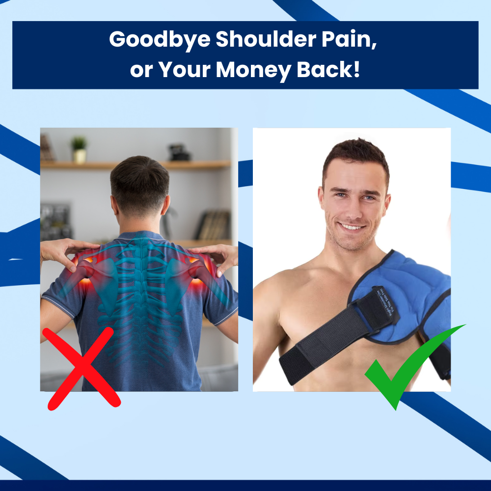 FlexFit - Shoulder Brace