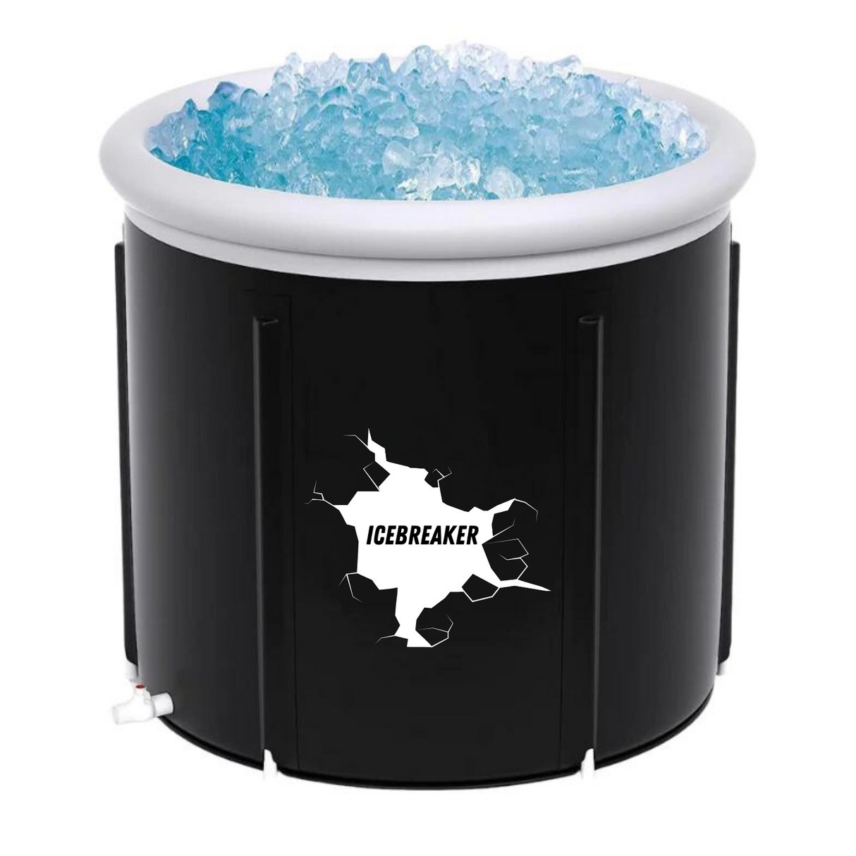 IceBreaker Pro Portable Ice Bath