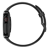 PH05 ECG/EKG Uric acid blood lipid Health Monitoring SOS Calls Smart Watch