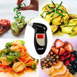 Ketone Breath Meter - Accurate Ketogenic Test Kit for Monitoring Ketosis Levels