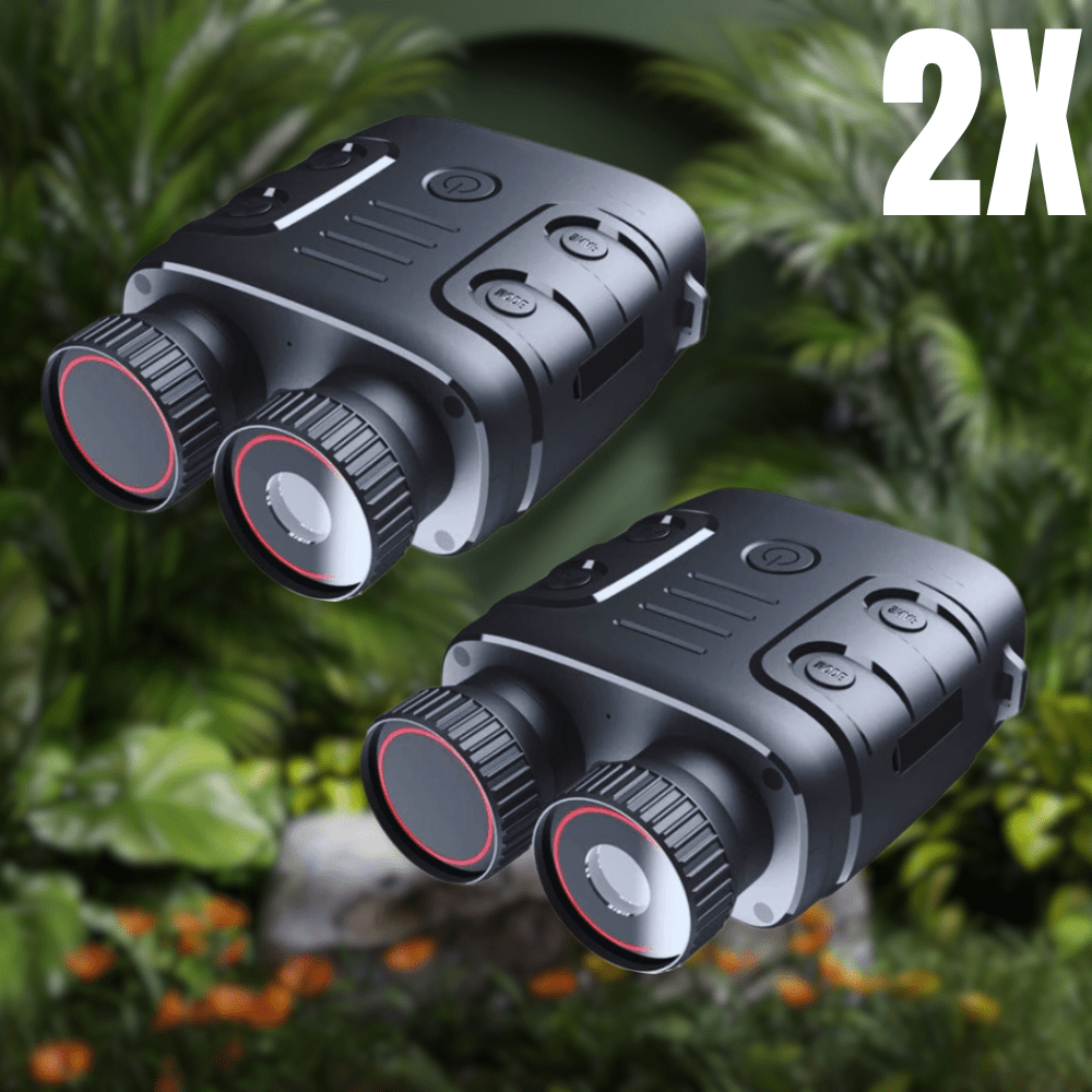 2 x Night Vision Pro