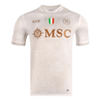25/26 Napoli Away Jersey