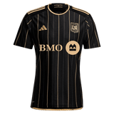 2025 LAFC Home Jersey