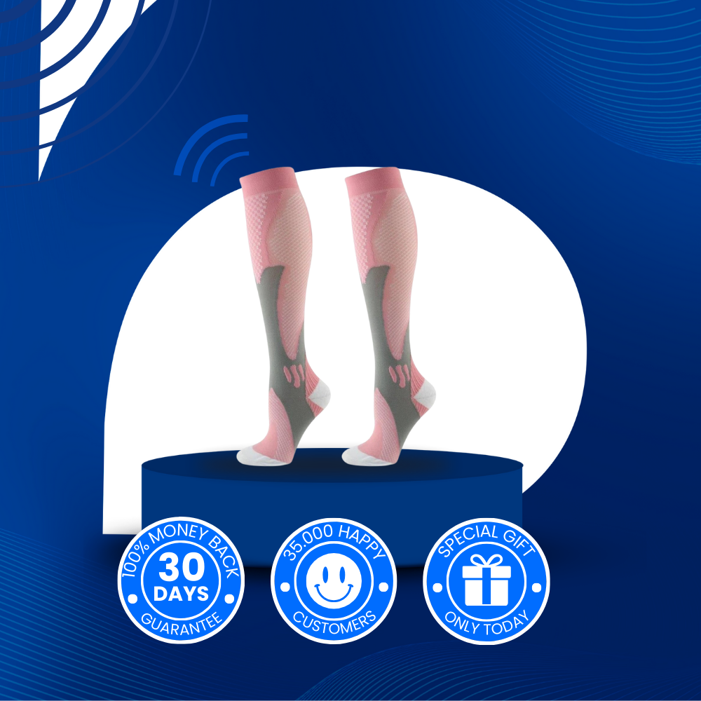 CircuMax - Compression Socks