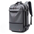 Vacuum Compression Backpack – Designed to Pair with Your Gear-Tech Vacuum Sealer | Travel Smart & Pack Light