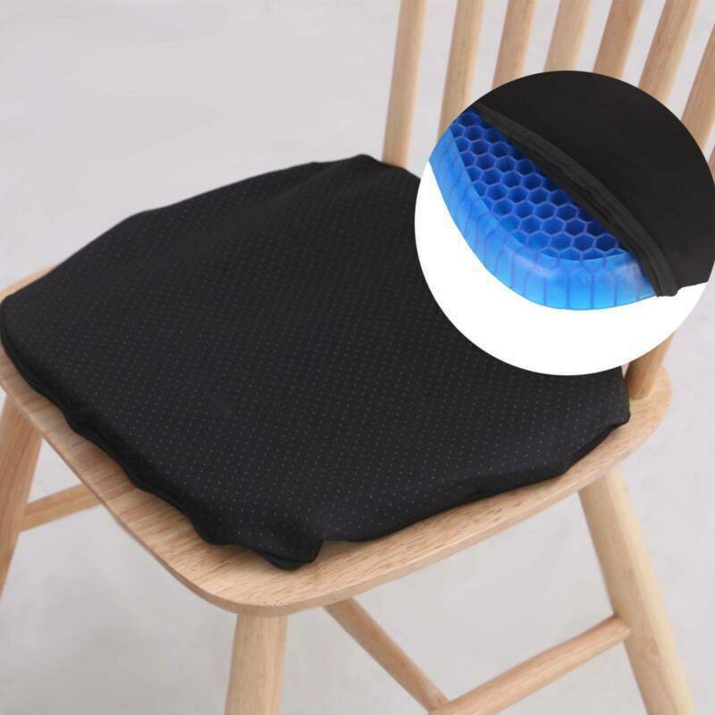 Gel Seat Cushion Pad