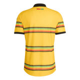2026 Jamaica x Bob Marley Home Jersey