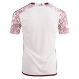 22/23 Mexico Away Jersey