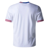 24/25 USA Home Jersey