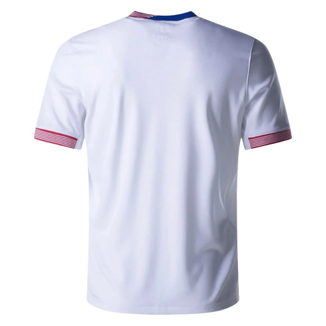 24/25 USA Home Jersey