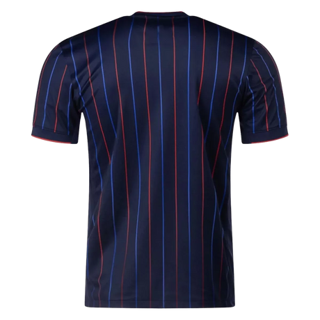 25/26 USA Away Jersey
